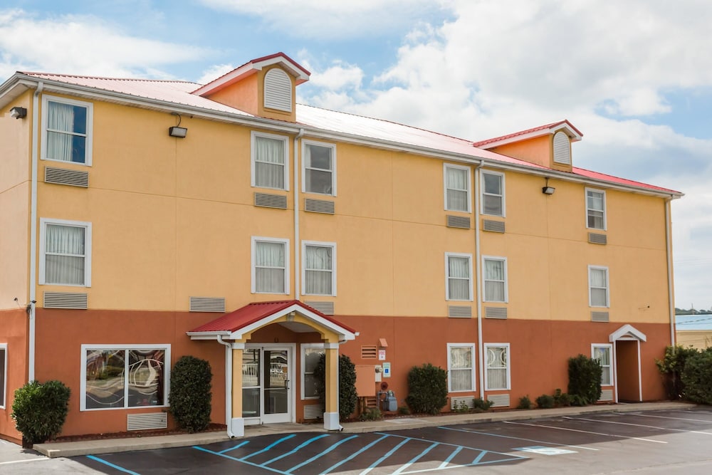 Book Surestay Plus Hotel By Best Western Chattanooga Hamilton Surestay Plus Hotel By Best Western Chattanooga Hamilton Place
