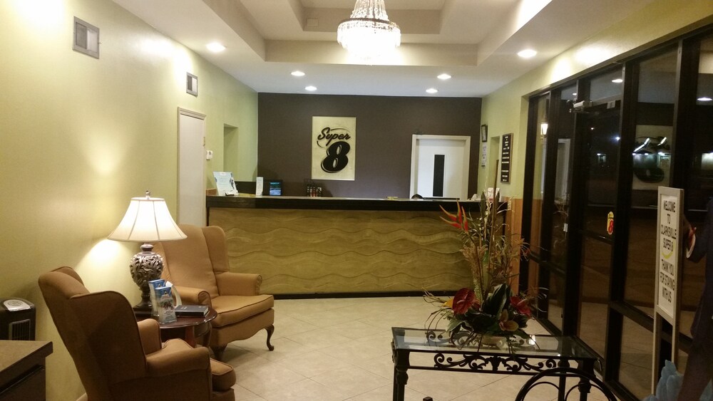 Super 8 By Wyndham Clarksville Ar 2018 Updated Price Super 8 By Wyndham Clarksville Ar