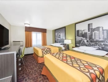 Top 10 Hotels In Moberly Missouri Motels In Moberly