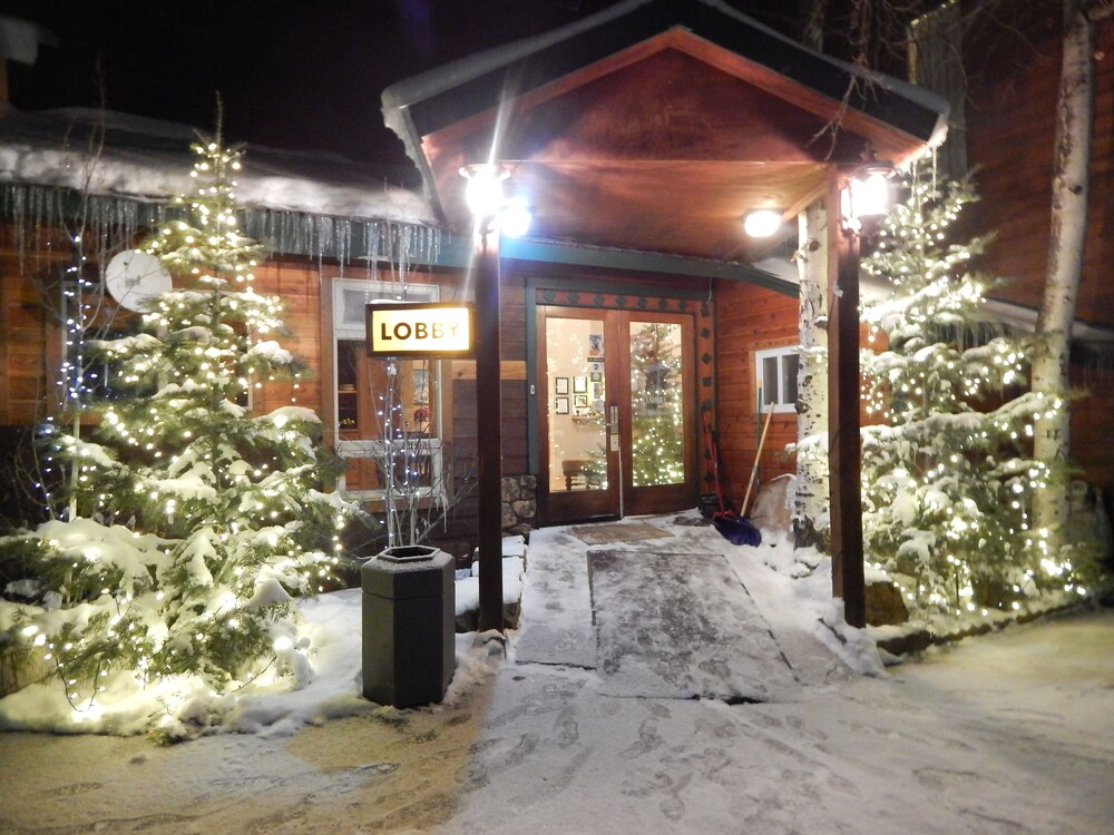 Book Alpine Inn Of Pagosa Springs In Pagosa Springs Hotels Com