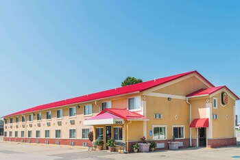 Top 10 Hotels In Jacksonville Illinois Motels In Jacksonville