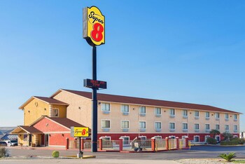Top 10 Hotels In Converse Texas