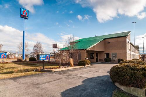 book motel 6 lansing il chicago south in lansing hotels com