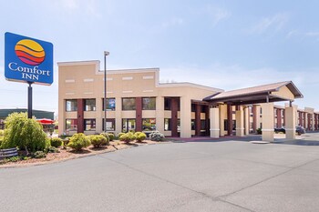 Top 10 Hotels In Ravenswood Ripley West Virginia
