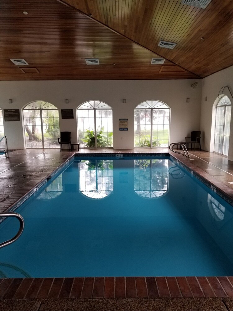 Comfort Inn Lehi Thanksgiving Point Area Lehi United States Of America Lehi Hotel Discounts Hotels Com