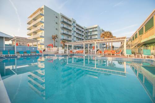 Book Coconut Palms Beach Resort Ii A Ramada By Wyndham In New Smyrna Beach Hotels Com Book Coconut Palms Beach Resort Ii A Ramada By Wyndham In New Smyrna Beach Hotels Com