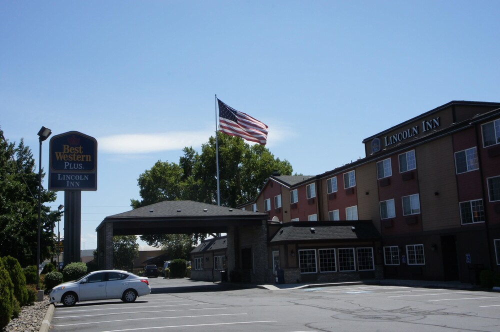 Yakima casino hotels