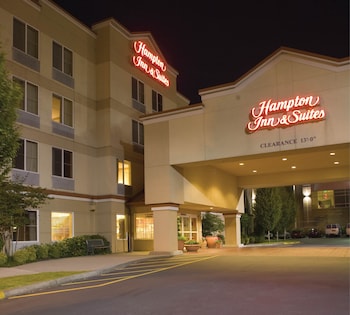 Top 10 Hotels In Edmonds Waterfront Washington