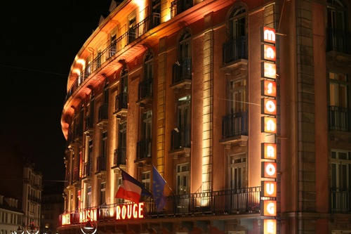 Book Maison Rouge Strasbourg Hotels Spa Autograph Collection In Strasbourg Hotels Com