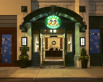Picture of Kimpton Hotel Monaco Denver in Denver