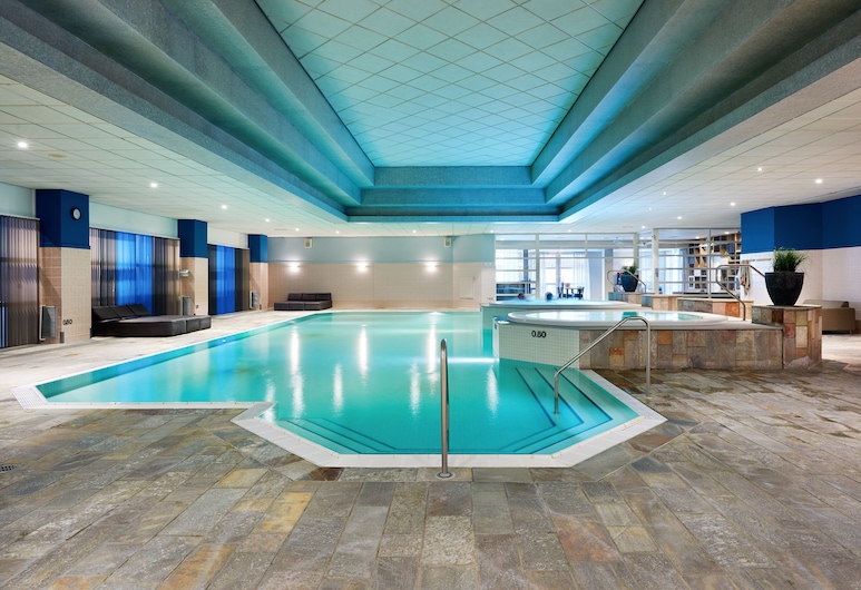 Hotel met kinderzwembad Nederland nachtje weg - Reisliefde Hotel met kinderzwembad Nederland nachtje weg - Reisliefde