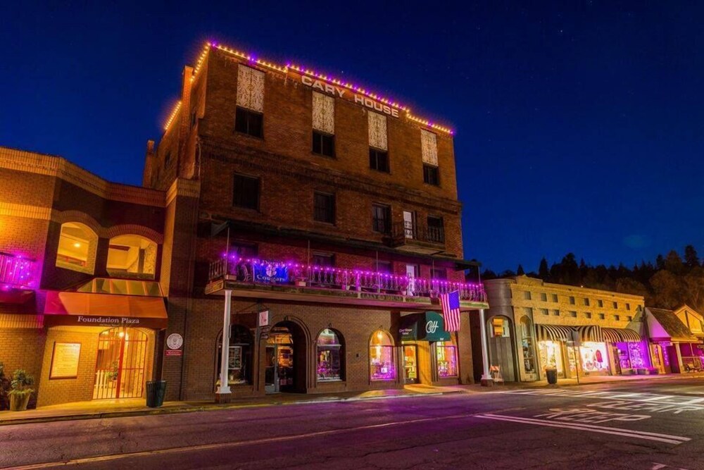 Book Historic Cary House Hotel In Placerville Hotels Historic Cary House Hotel Placerville