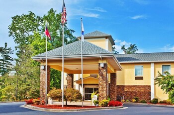 Top 10 Hotels In Blairsville Georgia Hotels In Blairsville