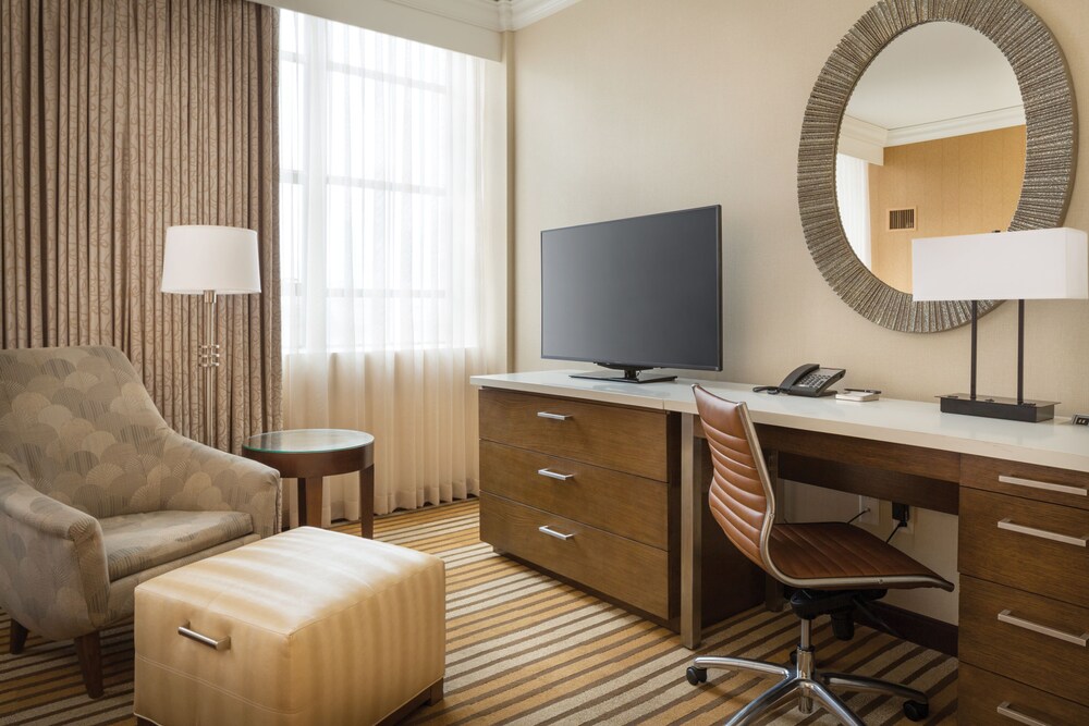 ヒルトン ボストン ダウンタウン ファニエル ホール ボストン の宿泊予約 ホテルズドットコム