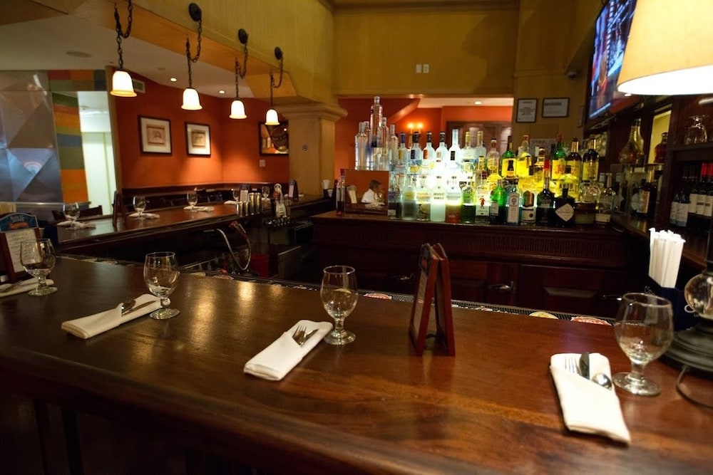 Radisson Martinique on Broadway in New York