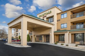 15 Closest Hotels To Liberty University In Lynchburg