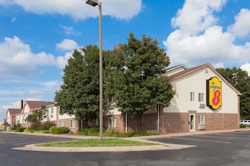 Top 10 Hotels In Carthage Missouri Motels In Carthage