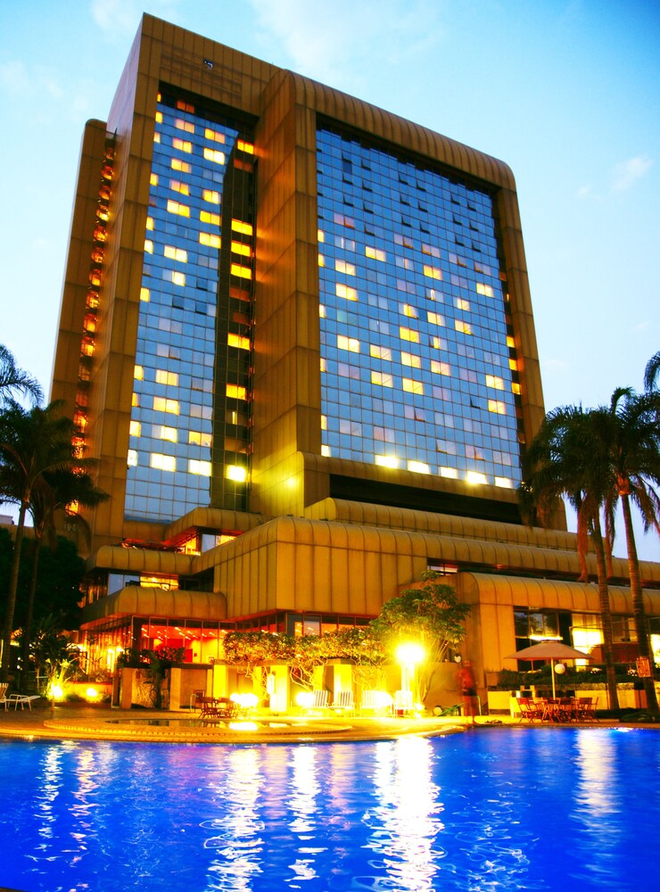 Book Rainbow Towers Hotel And Conference Centre In Harare Hotelscom