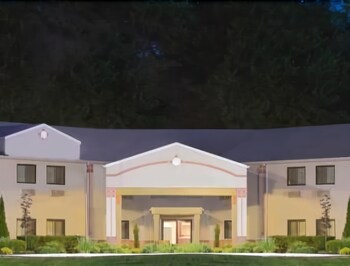 Top 10 Hotels In Slippery Rock Pennsylvania