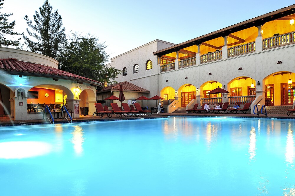 Book Los Abrigados Resort And Spa By Diamond Resorts In Sedona Los Abrigados Resort And Spa By Diamond Resorts Sedona