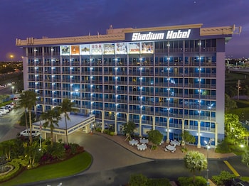 Top 10 Miami Gardens Hotels Near Dolphin Stadium Florida