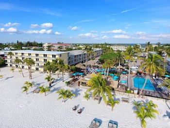 Top 10 Hotels In Fort Myers Beach Florida Resorts In Fort Myers Beach