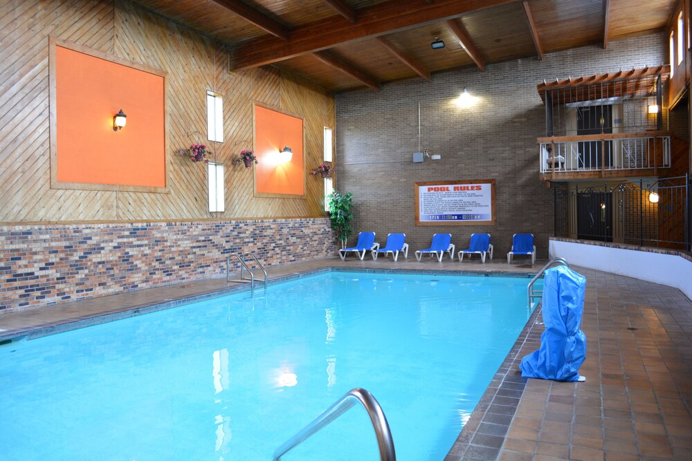 Book Travelodge By Wyndham Grand Forks In Hotels Travelodge By Wyndham Grand Forks