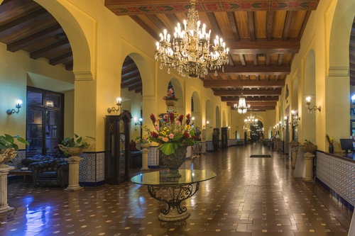 Hotel Nacional De Cuba La Havane Hotels Com