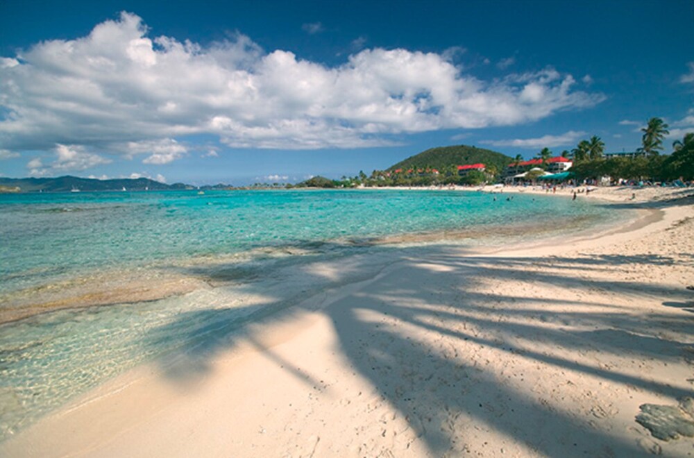 Book Sapphire Beach Resort In St Thomas Hotels Com