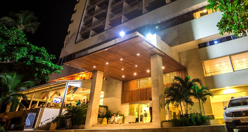 Book Hotel Capilla Del Mar In Cartagena Hotels Hotel Capilla Del Mar Cartagena