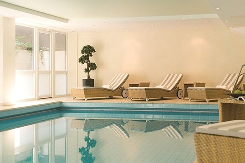 Althoff Hotel Furstenhof Celle In Celle Hotels Com