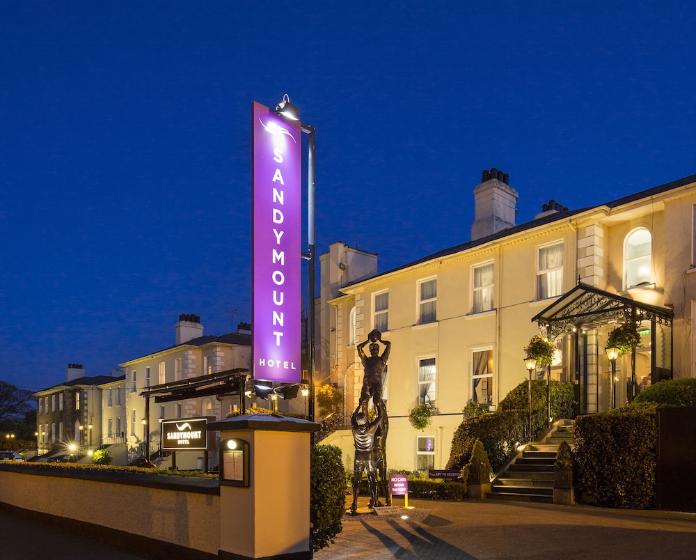 Book Sandymount Hotel in Dublin