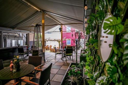 Restaurant Restaurant