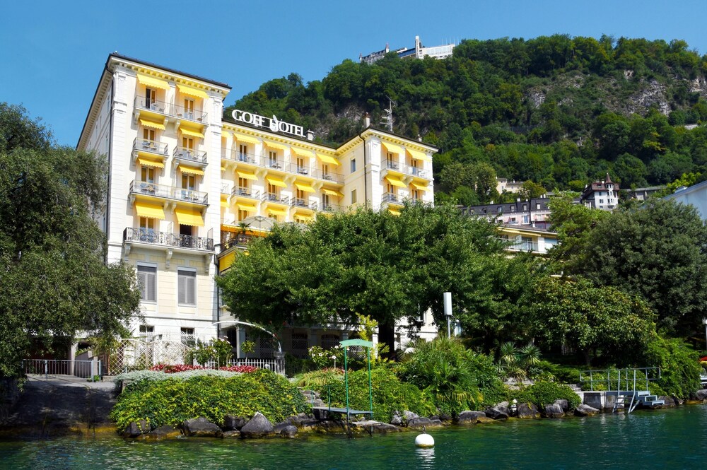 Book Golf Hotel Rene Capt In Montreux Hotels Golf Hotel Rene Capt Montreux