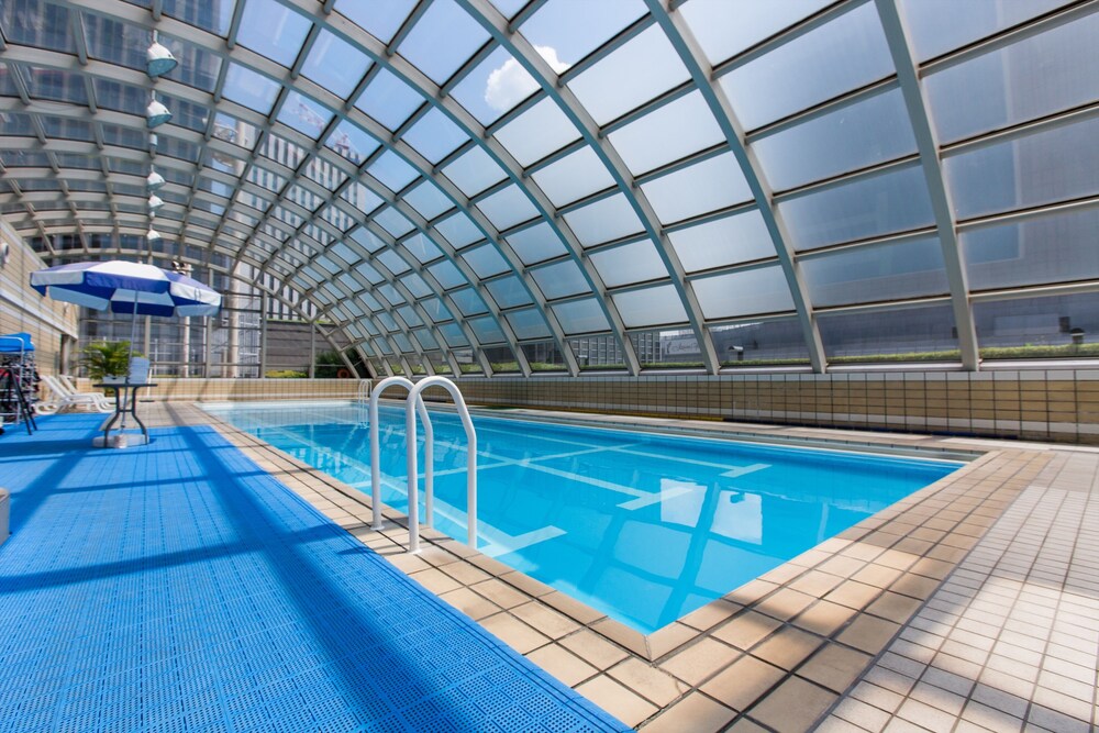 ホテルニューオータニ大阪 大阪城ホールに近くて快適なホテル 宿泊予約はホテルズドットコム