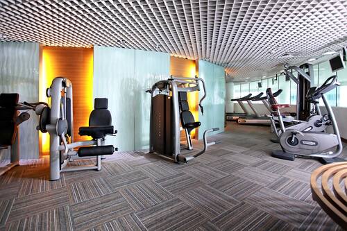 Prenota Village Hotel Changi By Far East Hospitality Sg Clean A Singapore Hotels Com Prenota Village Hotel Changi By Far East Hospitality Sg Clean A Singapore Hotels Com