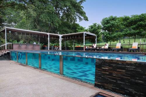 Book Village Hotel Changi By Far East Hospitality Sg Clean In Singapore Hotels Com Book Village Hotel Changi By Far East Hospitality Sg Clean In Singapore Hotels Com