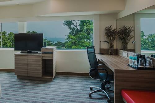 Village Hotel Changi By Far East Hospitality Sg Clean Singapore Updated Price Reviews Hd Photos Hotels Com Village Hotel Changi By Far East Hospitality Sg Clean Singapore Updated Price Reviews Hd Photos Hotels Com