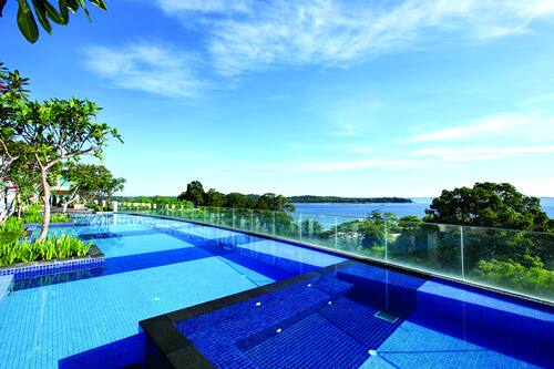 Book Village Hotel Changi By Far East Hospitality Sg Clean In Singapore Hotels Com Book Village Hotel Changi By Far East Hospitality Sg Clean In Singapore Hotels Com