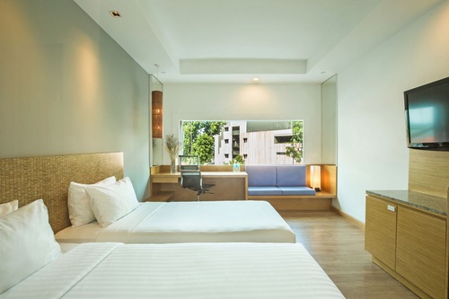 Book Village Hotel Changi By Far East Hospitality Sg Clean In Singapore Hotels Com Book Village Hotel Changi By Far East Hospitality Sg Clean In Singapore Hotels Com
