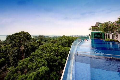 Book Village Hotel Changi By Far East Hospitality Sg Clean In Singapore Hotels Com Book Village Hotel Changi By Far East Hospitality Sg Clean In Singapore Hotels Com