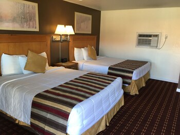 Top 10 Hotels In Burlington Colorado