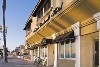15 Closest Hotels To Newport Pier In Beach
