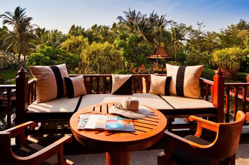 Anantara Hua Hin Resort In Hua Hin Und Umgebung Hotels Com