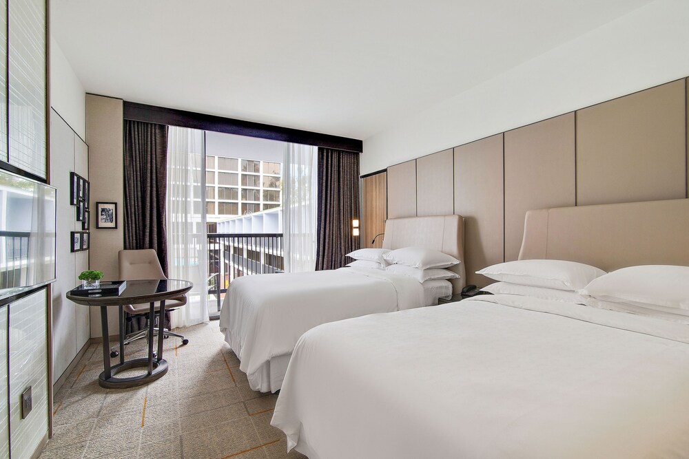 シェラトン ユニバーサル ホテル ユニバーサル シティ の宿泊予約 ホテルズドットコム