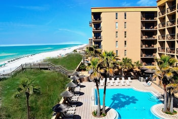 Save With These Awesome Fort Walton Beach Hotel Deals Florida Picture Of Wyndham Garden Fort Walton Beach Destin In
