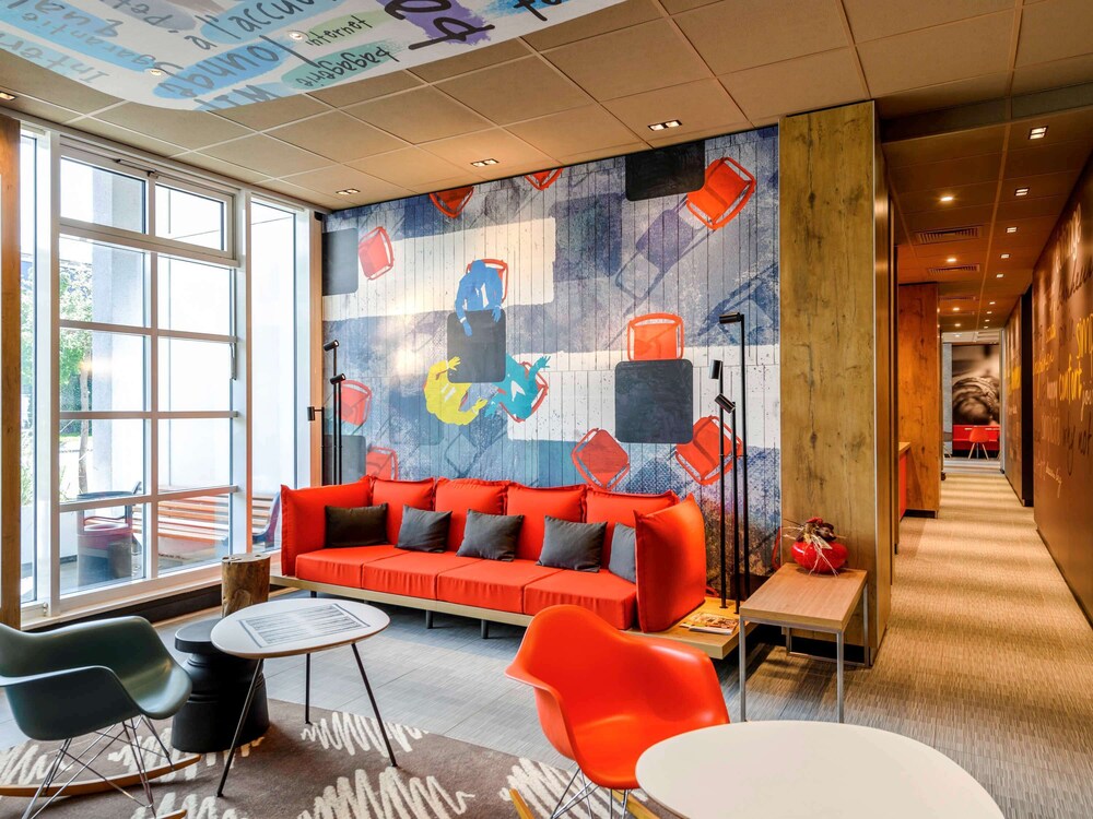 Book Ibis Mainz City In Mainz Hotels Com