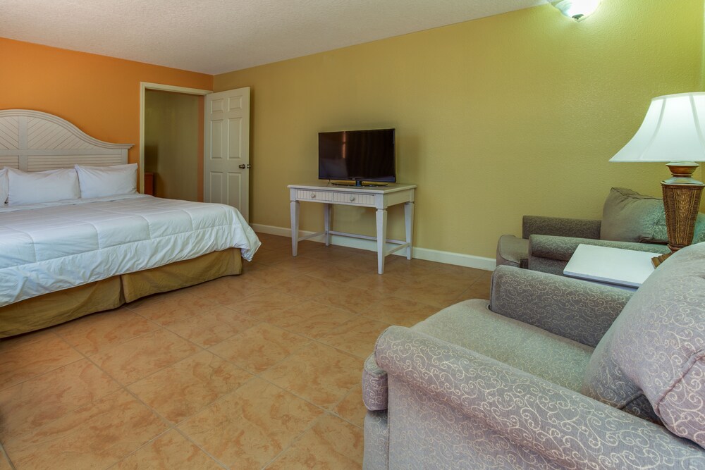 Celebration Suites (Kissimmee, Florida) Hoteles en Kissimmee