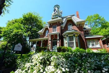 Top 10 Hotels In Kingston Ontario B Bs In Kingston