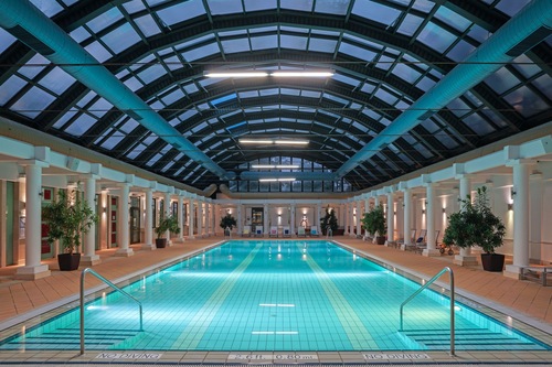 City Center Luxury Hotel Ankara Turkey Jw Marriott Hotel Ankara